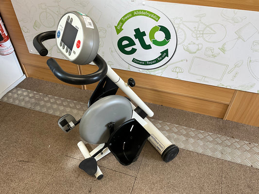 Physiotherapy Exercise Bike