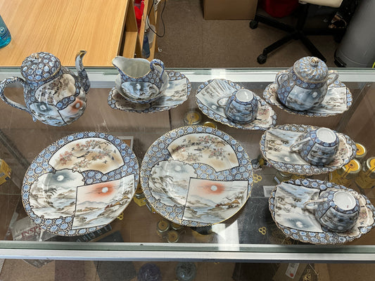 Tea Set