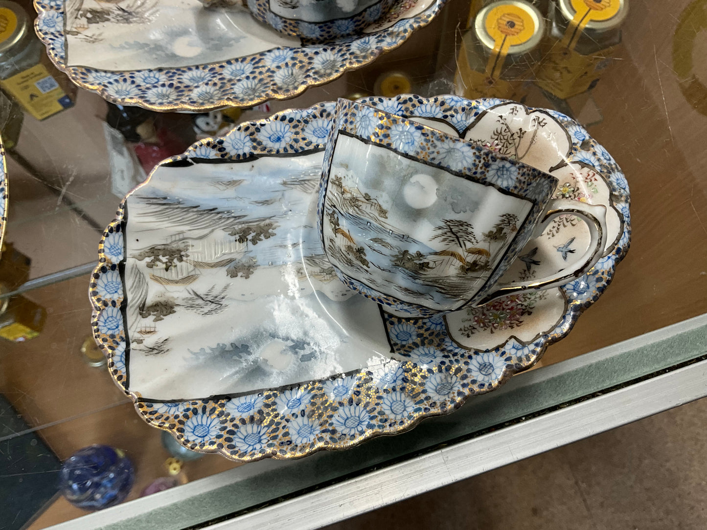 Tea Set