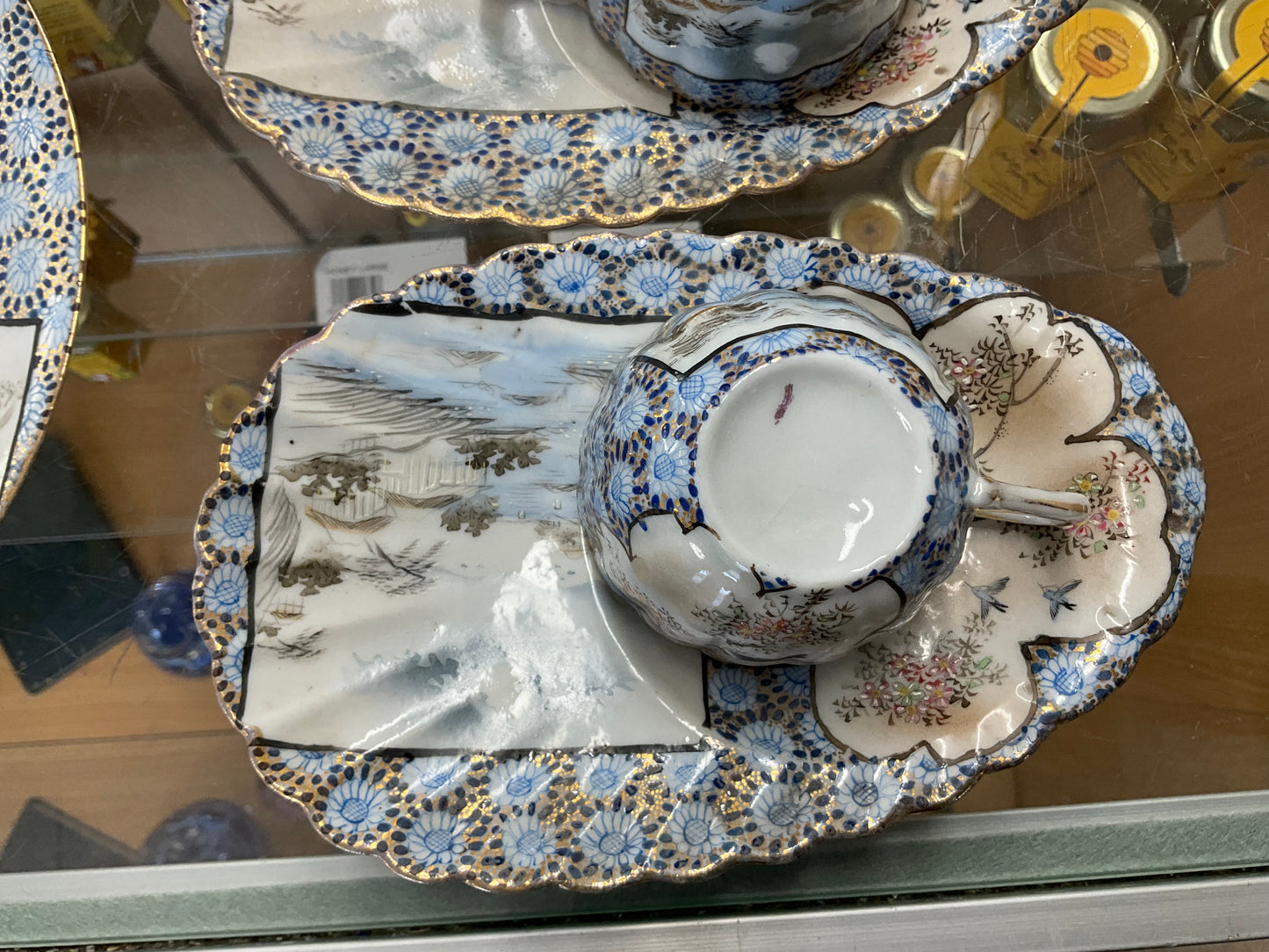 Tea Set