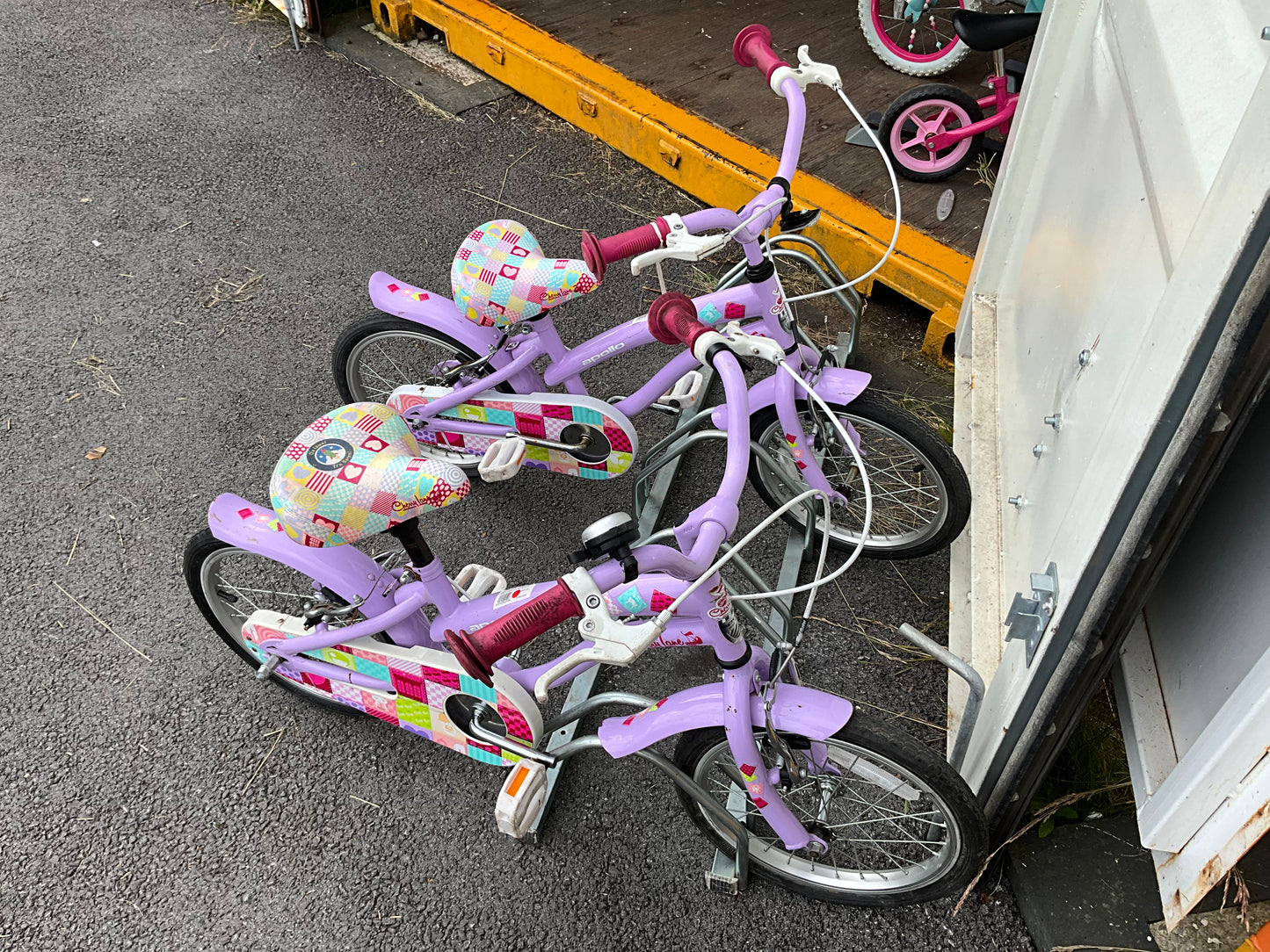 Childs Bike