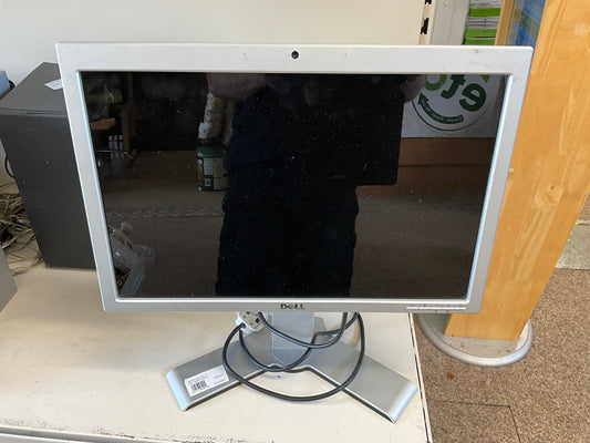 Computer Monitor (Dell)