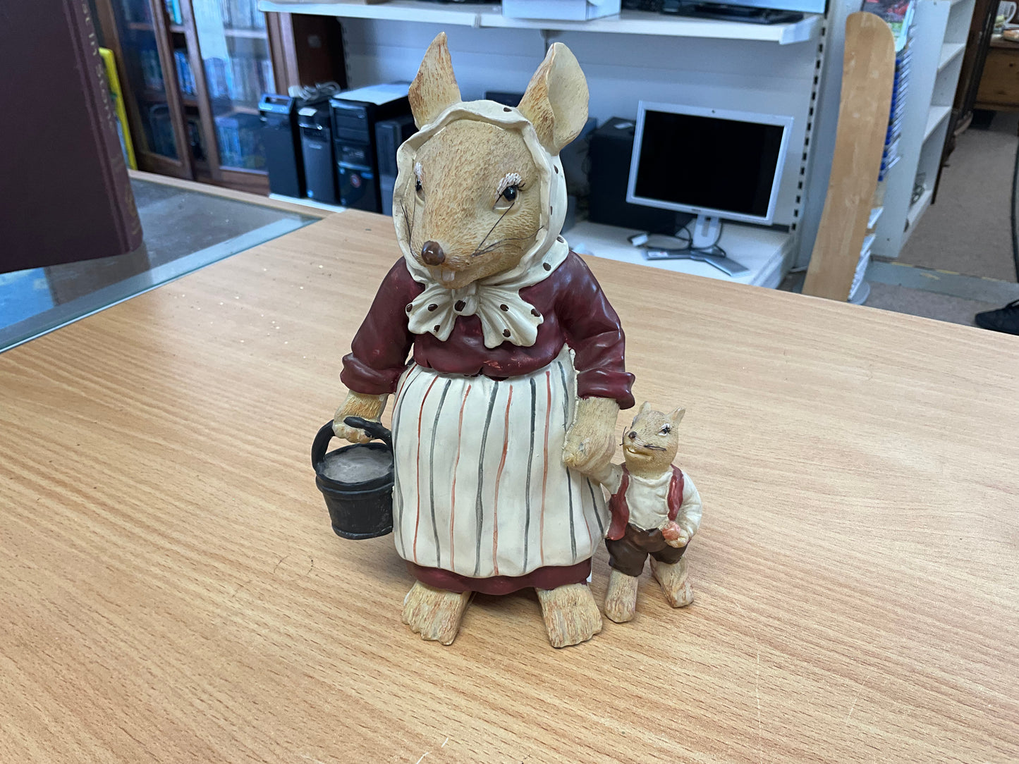 Beatrix Potter Characters