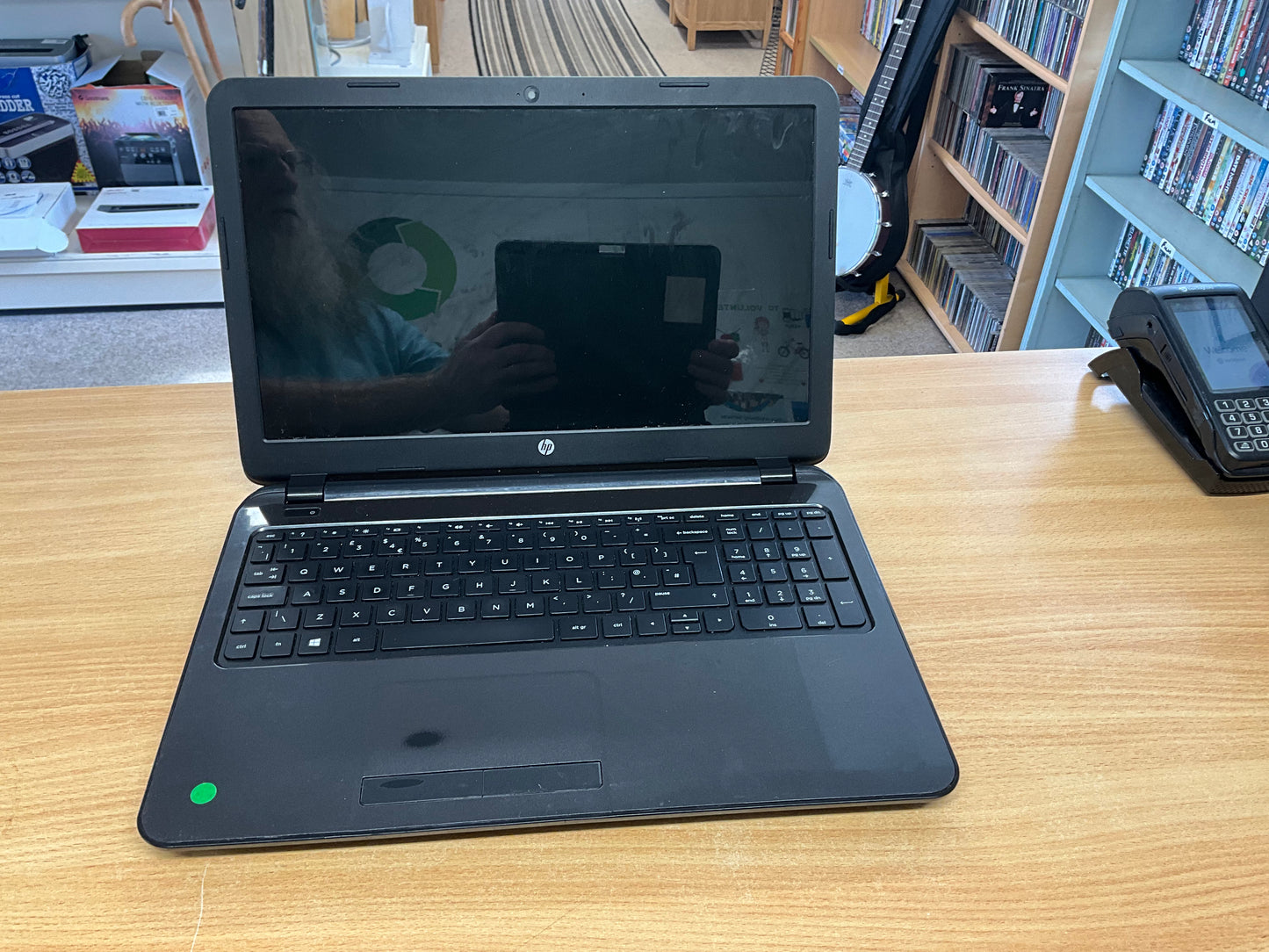 Laptop Computer (HP)