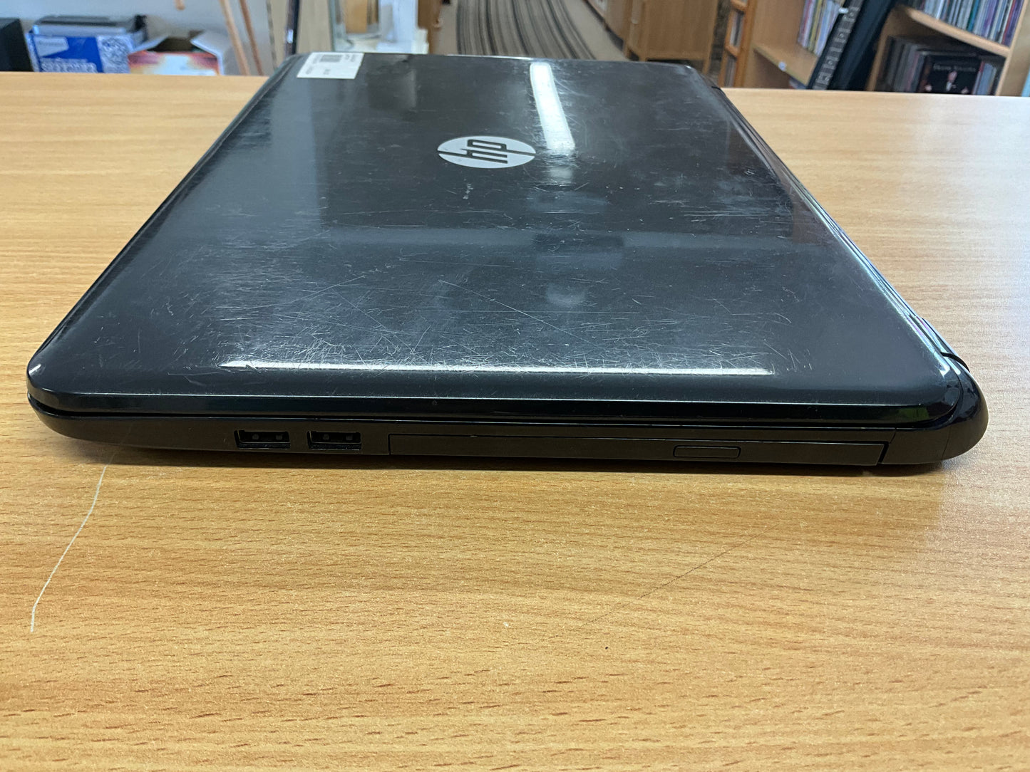 Laptop Computer (HP)