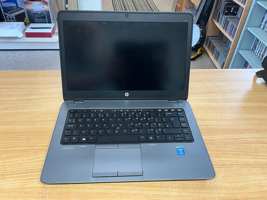 Laptop Computer (HP)