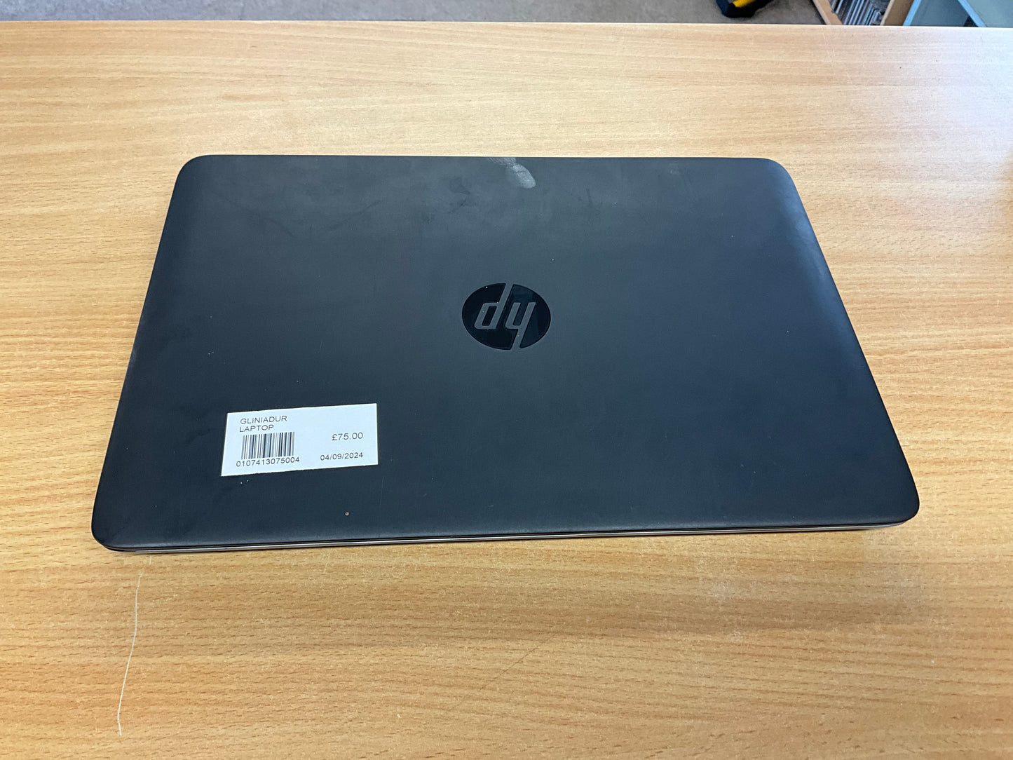 Laptop Computer (HP)