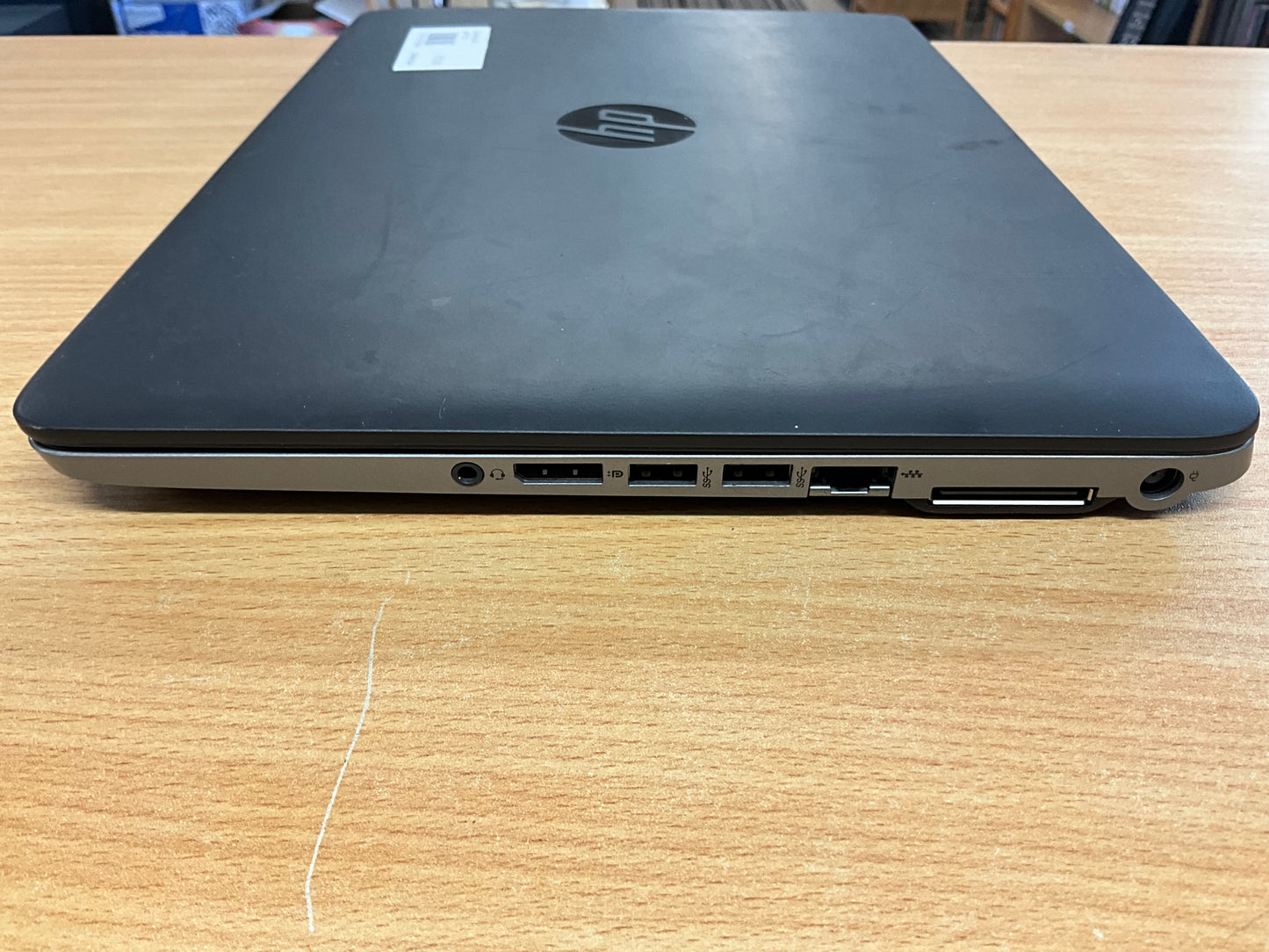 Laptop Computer (HP)