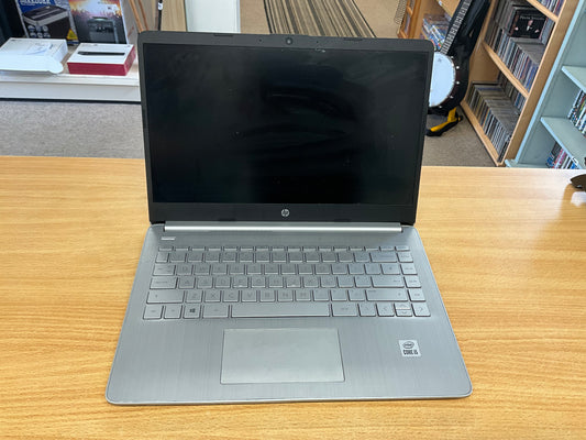 Laptop Computer (HP)