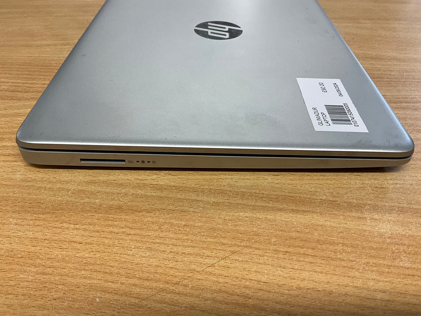 Laptop Computer (HP)