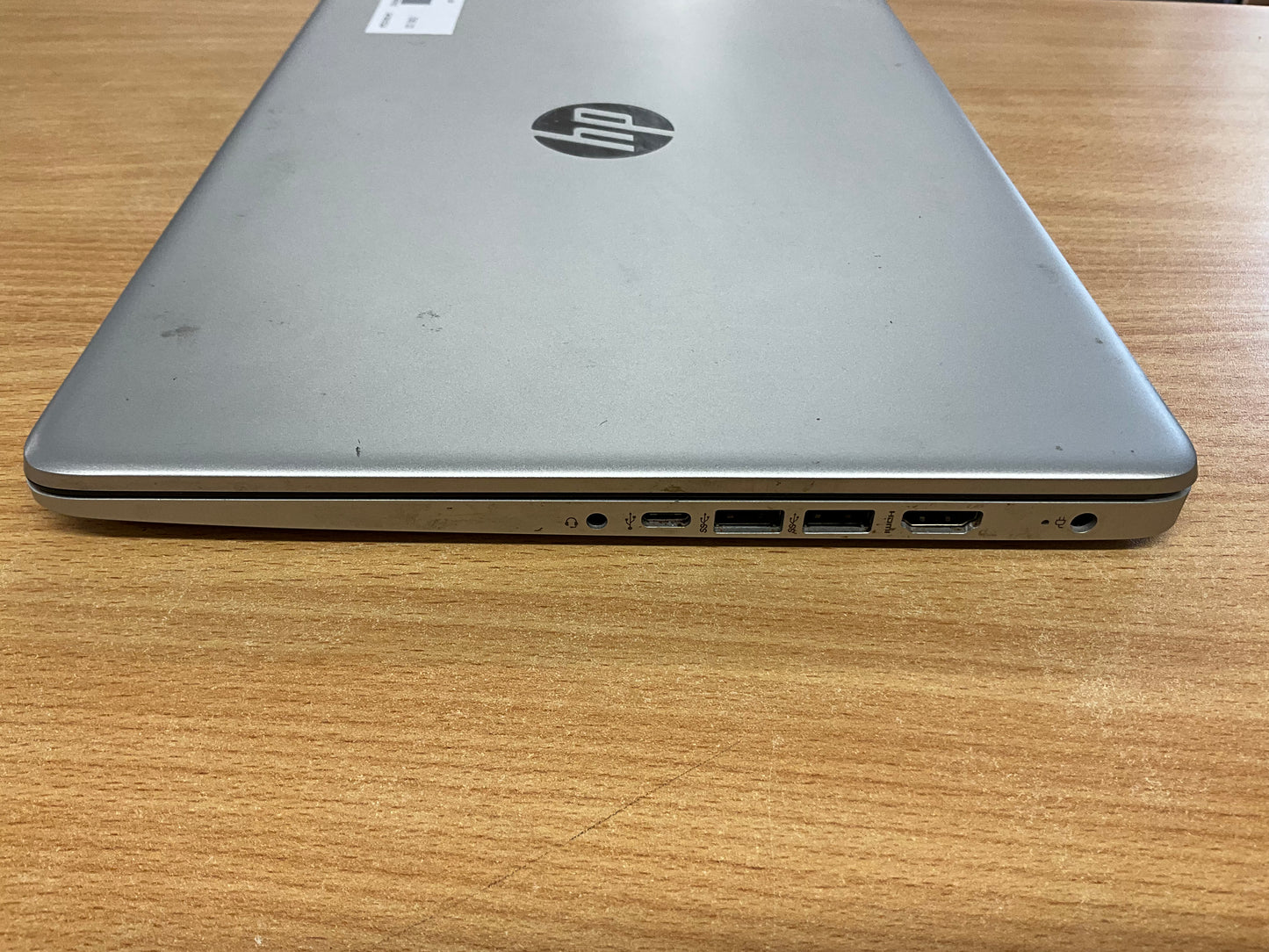 Laptop Computer (HP)