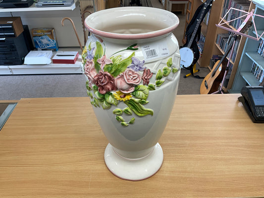 Large Vase