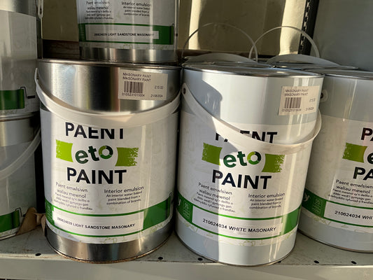 Paint 5lt