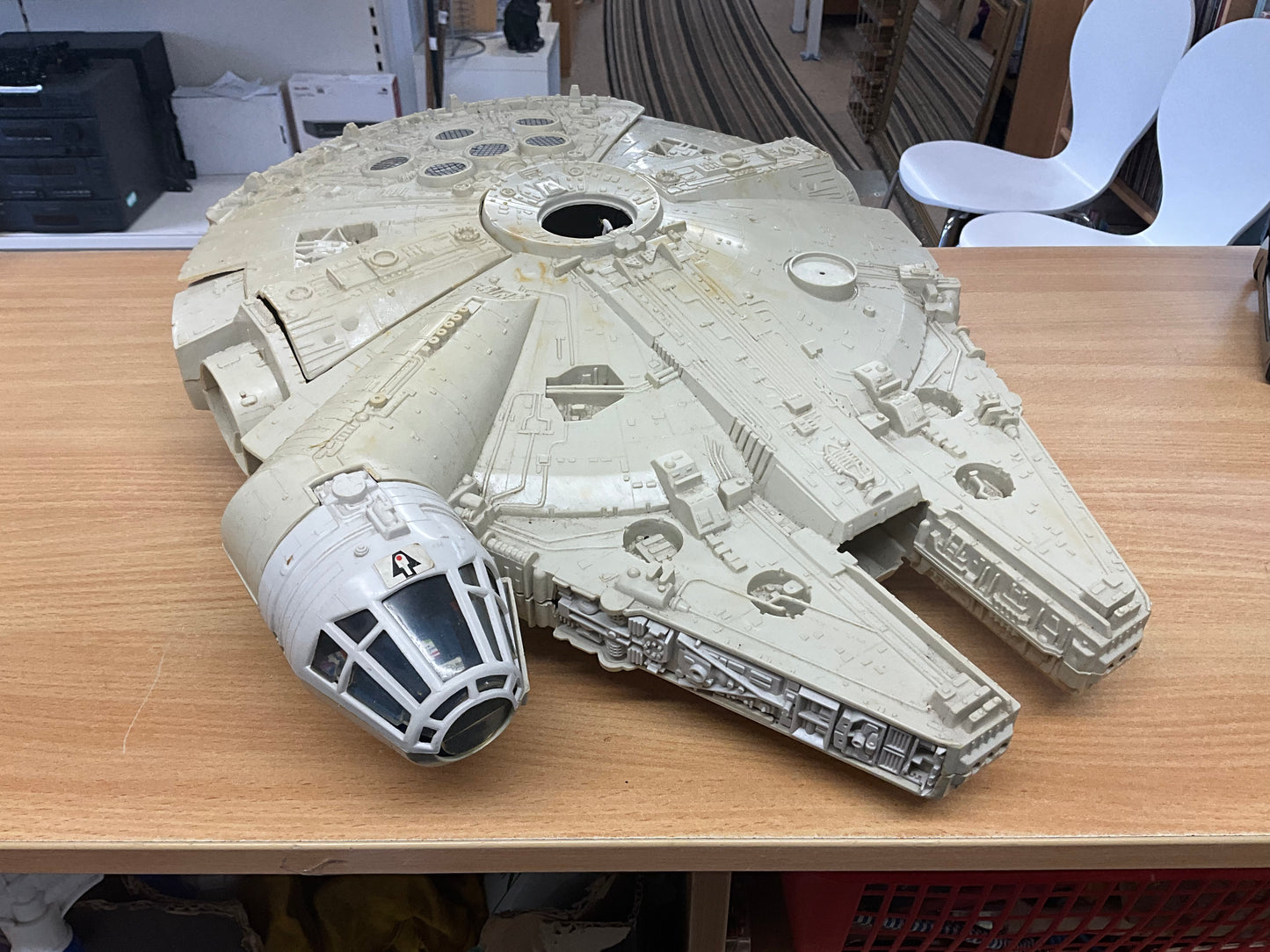 Millennium Falcon