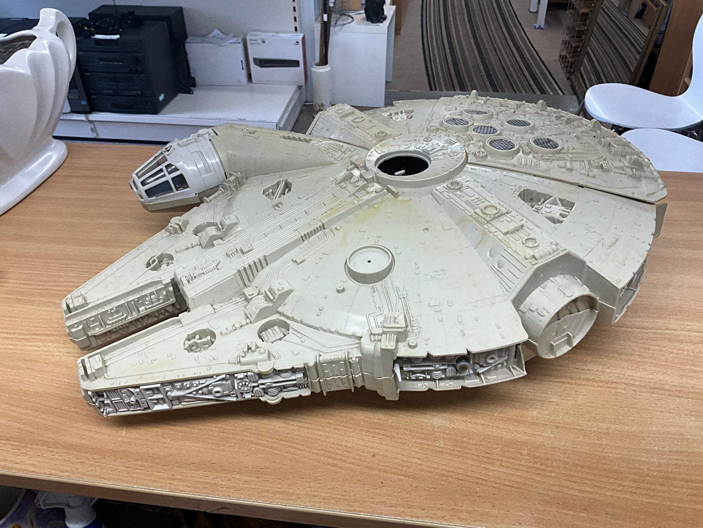 Millennium Falcon