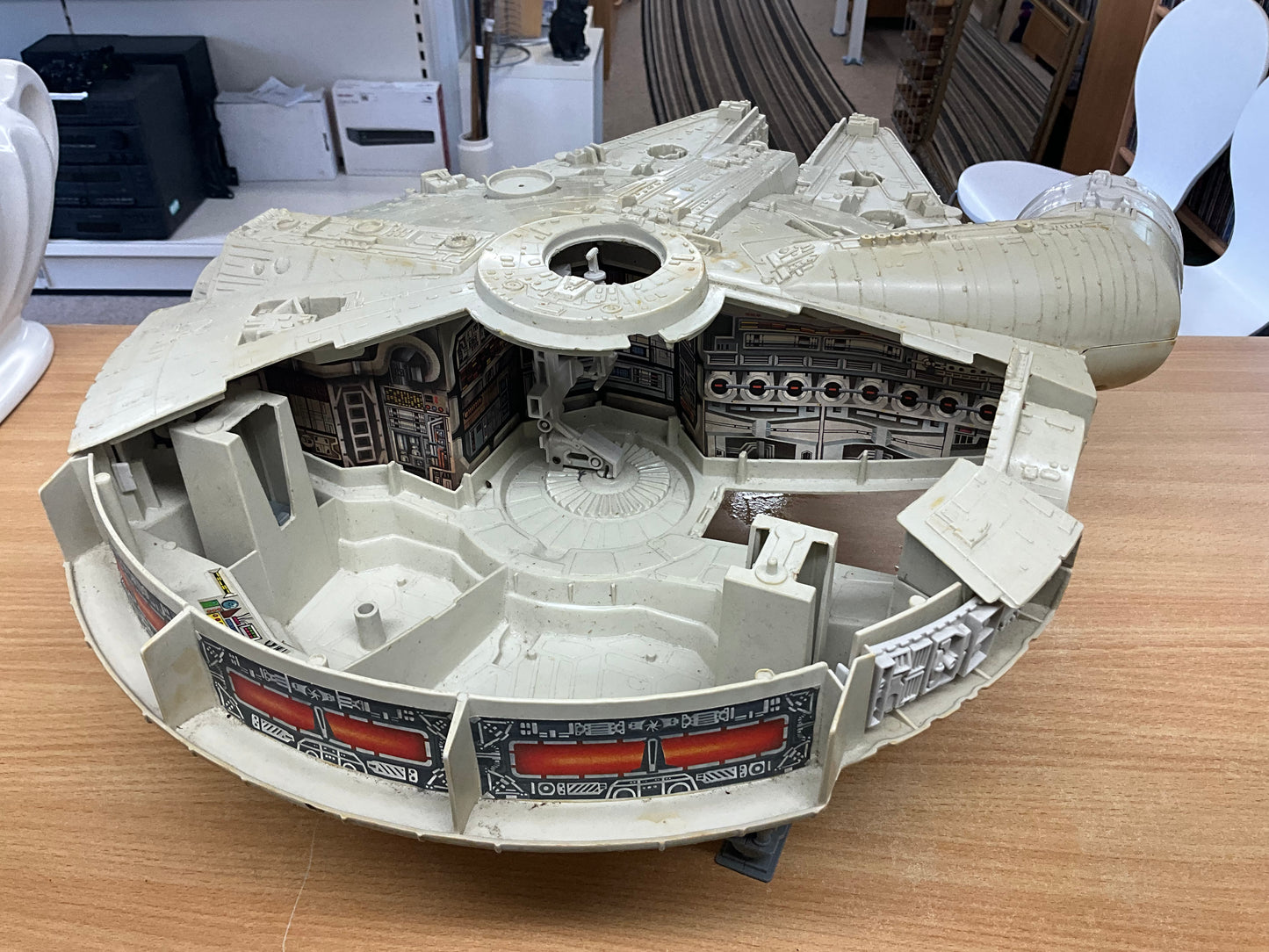 Millennium Falcon