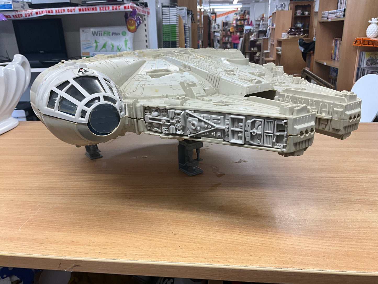 Millennium Falcon